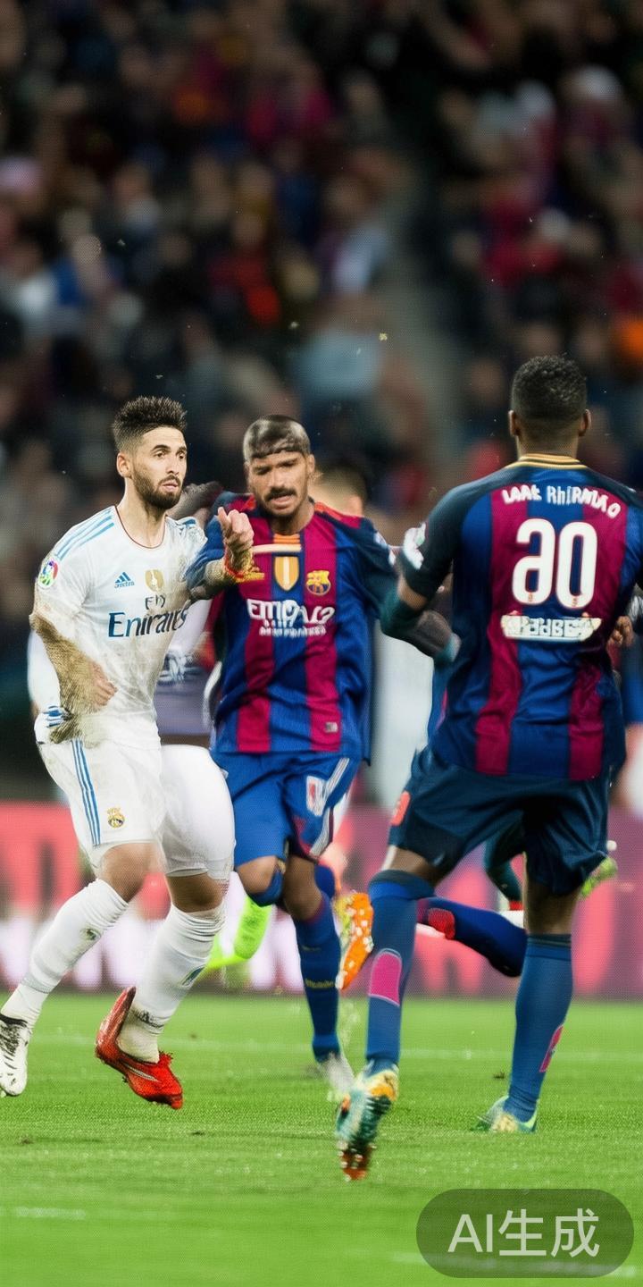 随着比赛的深入，冠军联赛的竞争日趋激烈。传统豪门如