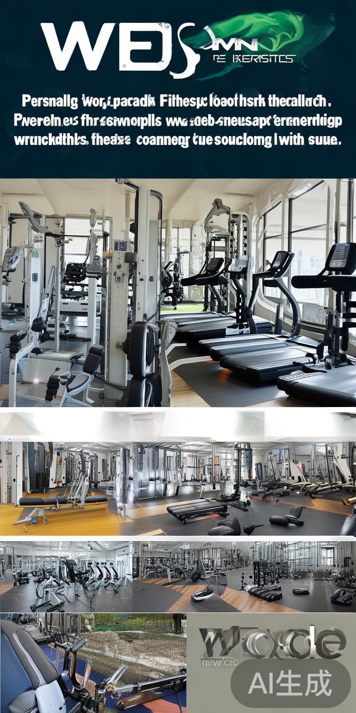 韦德体育器材在运动康复与健身行业中的多领域应用与发展前景 随着大众健康的普及,个人健身和团体健身逐渐普及开来