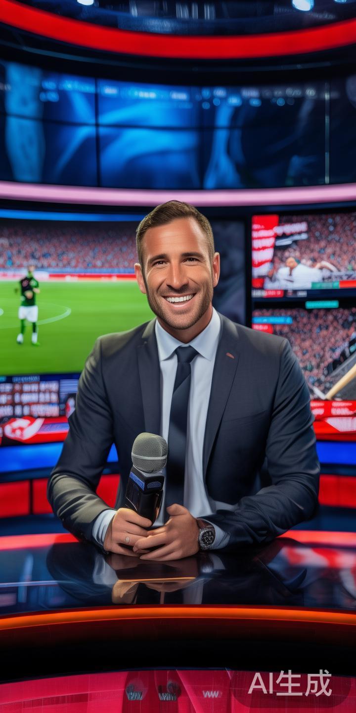 实时赛事报道：无论是欧洲五大联赛、NBA比赛，还是
