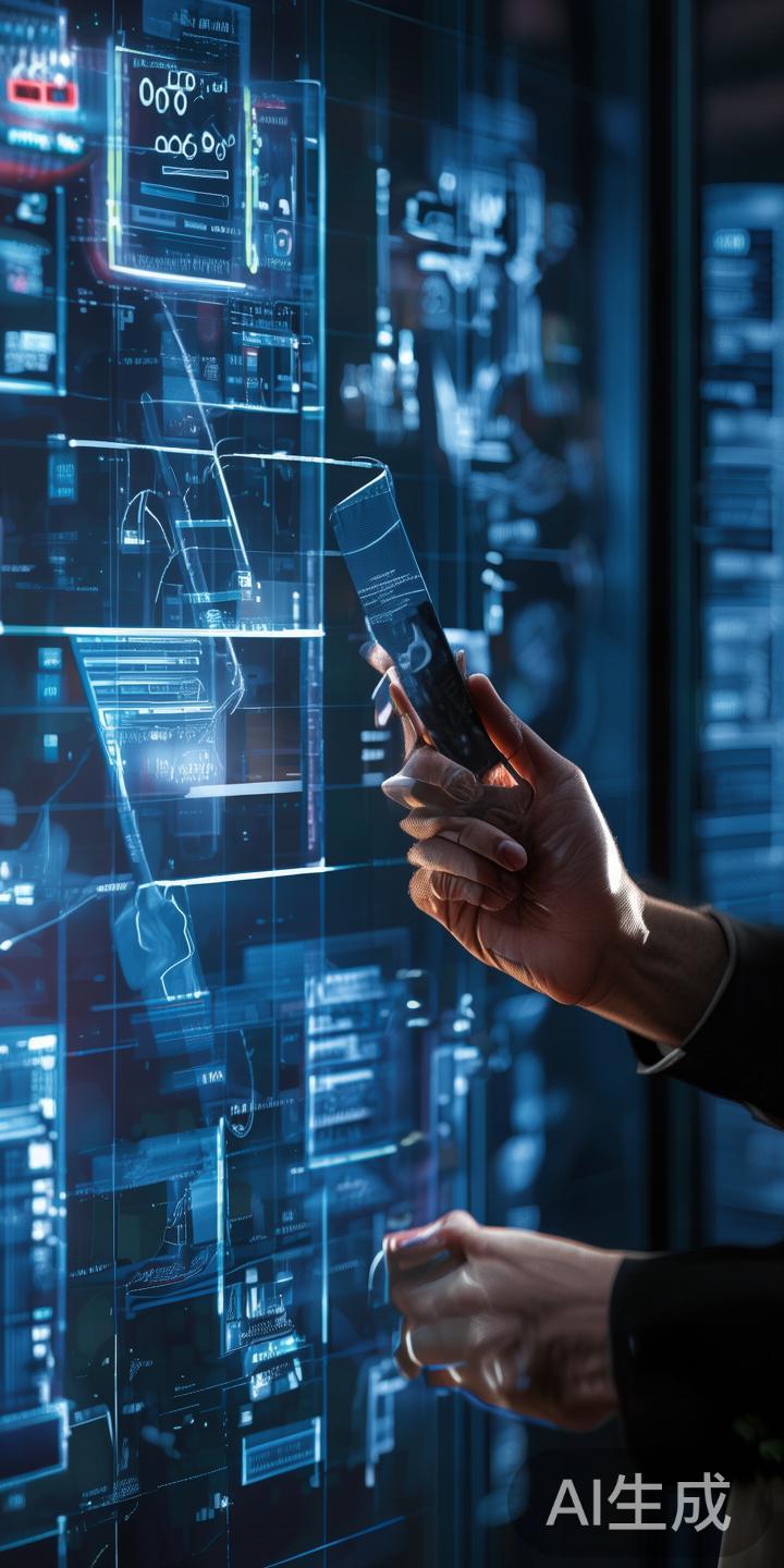 安全措施的落实，确保资金在存取过程中最大限度降低风