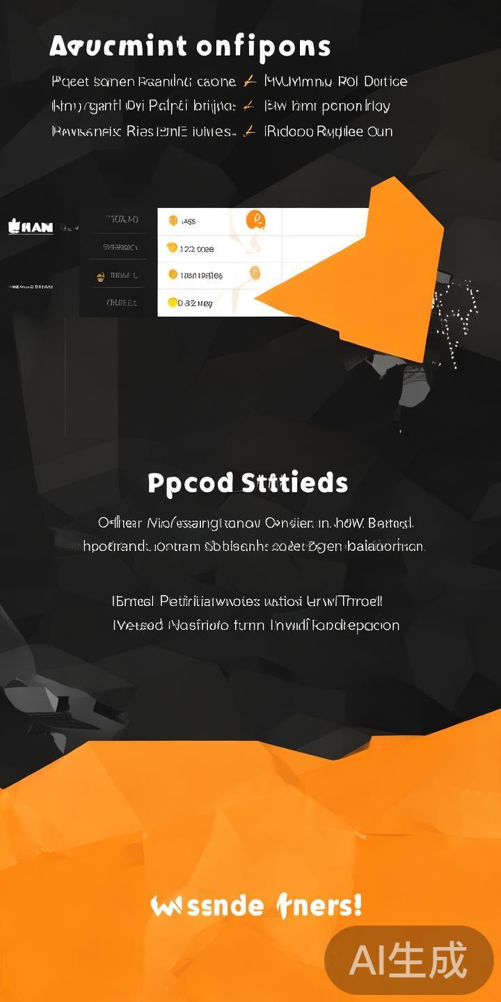 4.&nbsp;多元化的支付方式与便捷的操作界面
不同于一