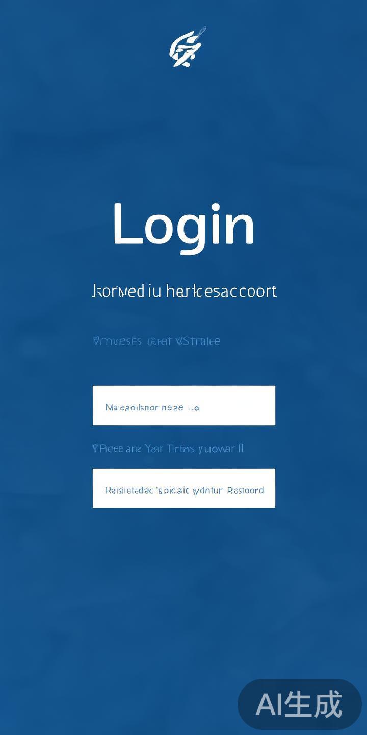 韦德体育足球网址推荐与登录入口使用指南全面解析 官方官网登录界面:这是最安全、最稳定的入口。用户可