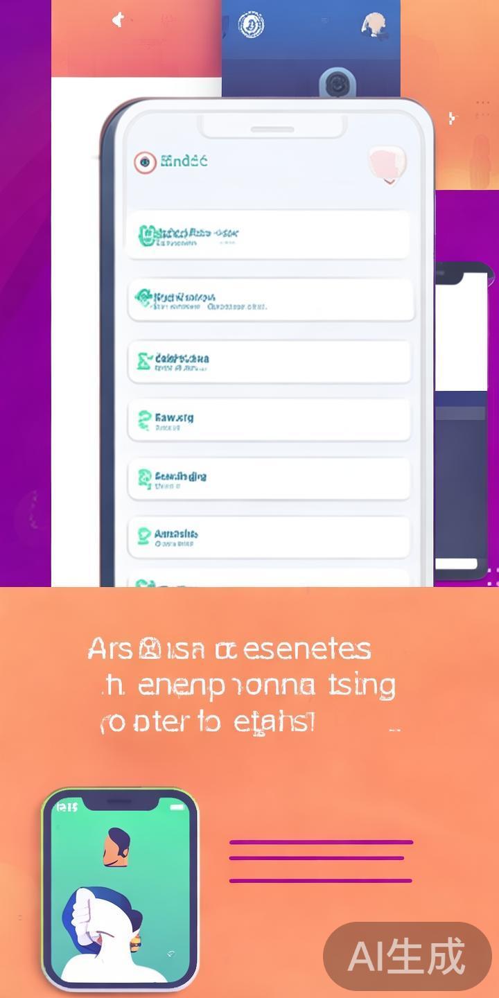 在手机设置中授权应用的必要权限，如存储、网络、后台
