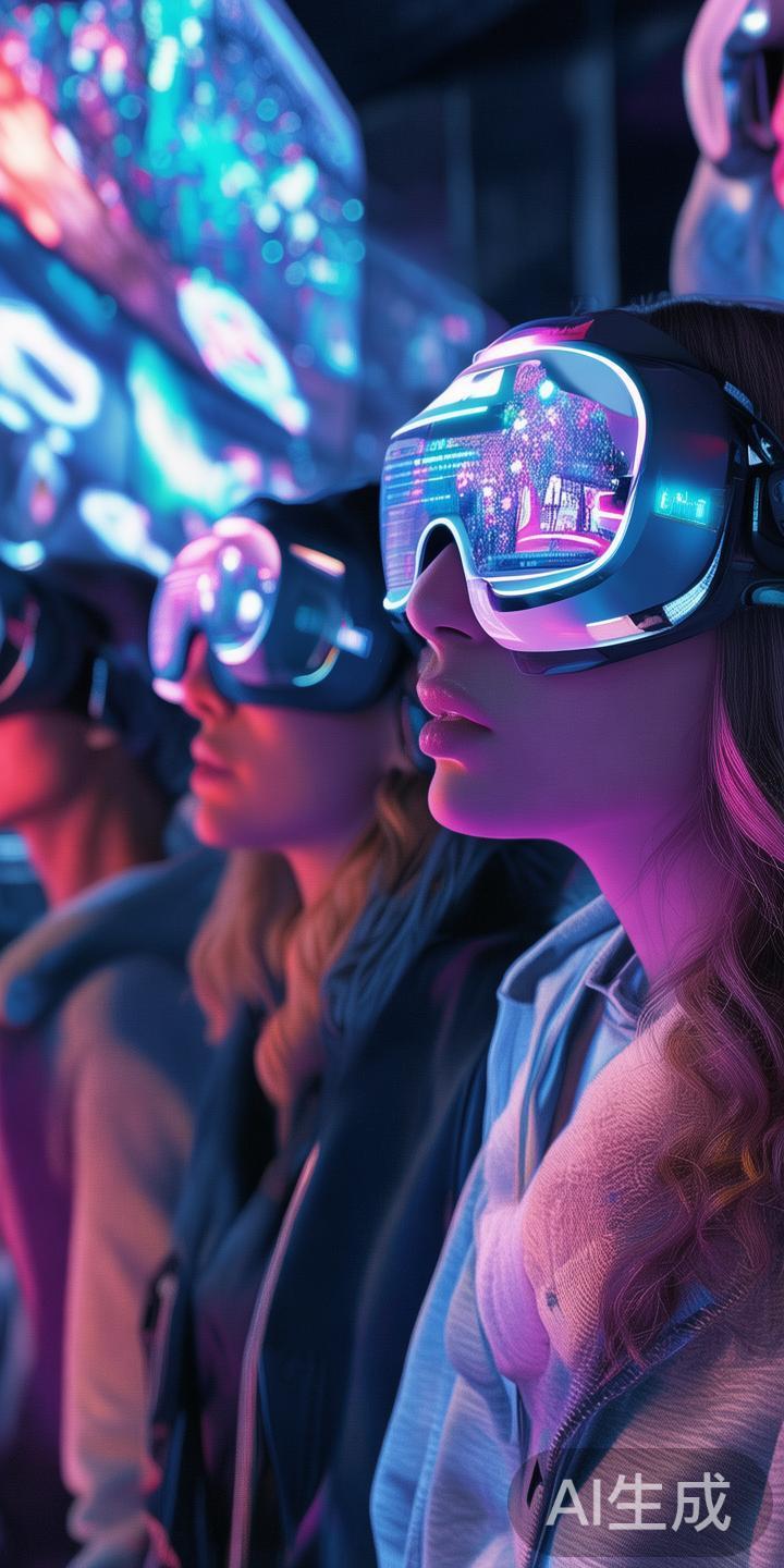 技术赋能提升用户体验
利用虚拟现实、360度全景