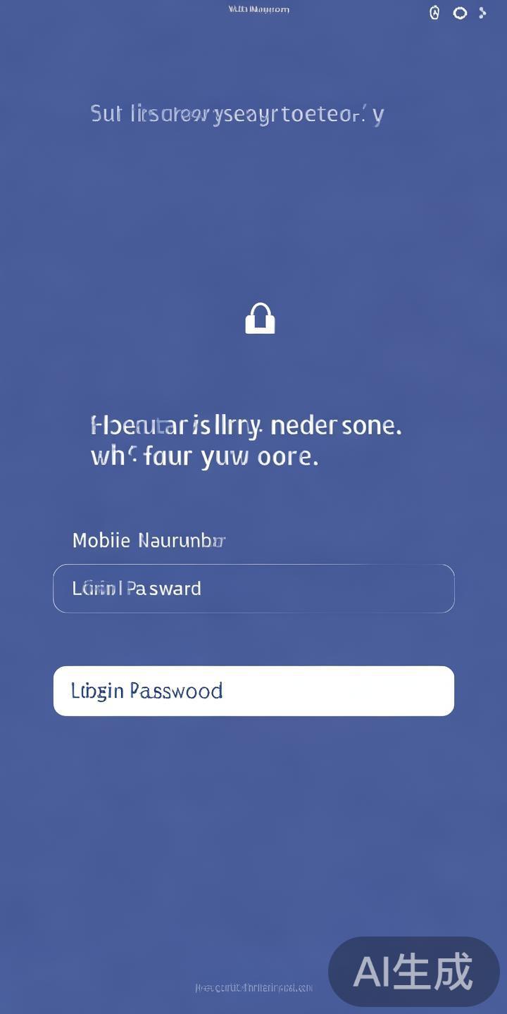 填写基本信息。包括手机号、登录密码、验证码等，务必