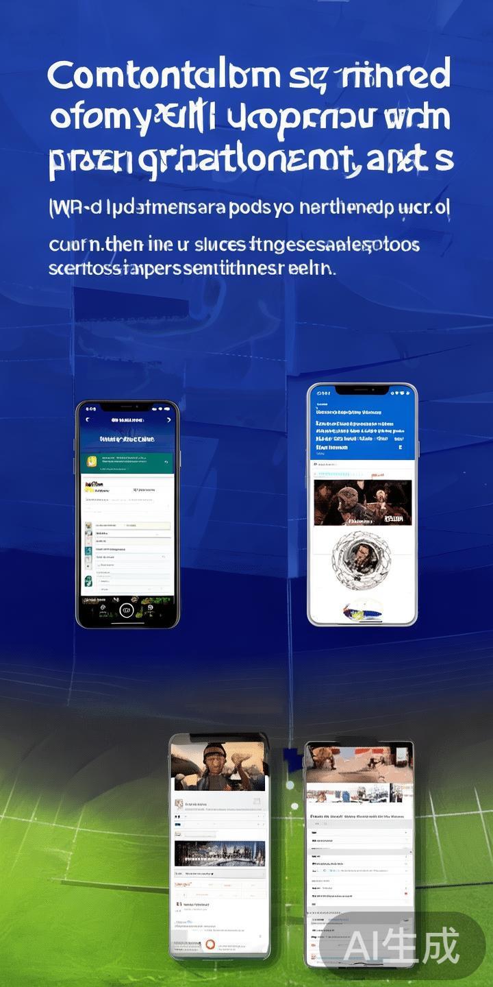 一、个性化定制服务
新韦德体育网站为用户提供了丰