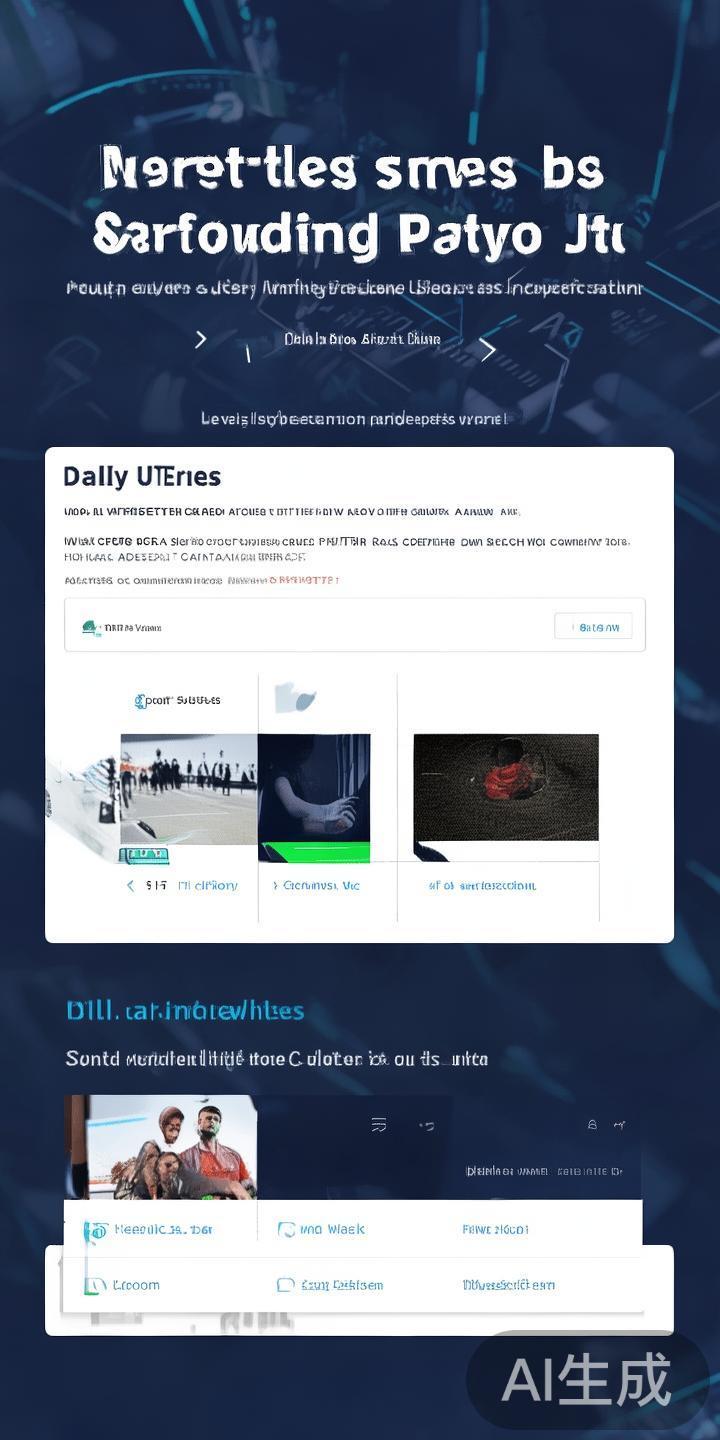 4.&nbsp;赛事资讯与分析
平台每天推送最新的体育新闻