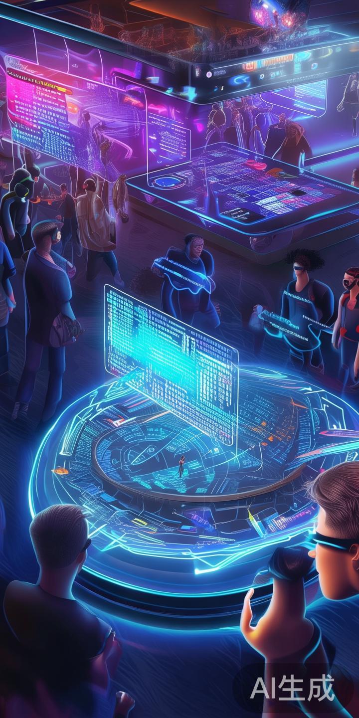 值得一提的是，平台在游戏公平性和透明度方面也不断改