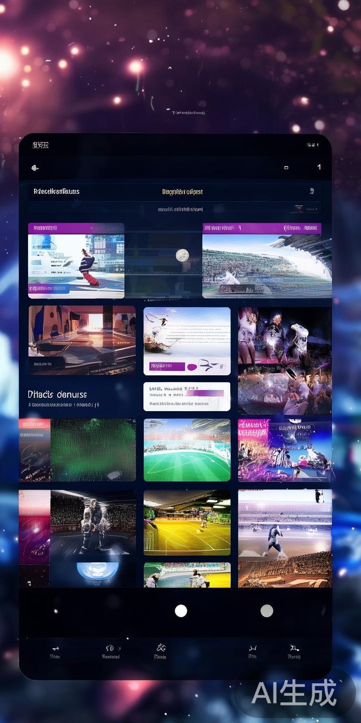 为了满足不同用户的个性化需求，韦德斯体育官网借助大