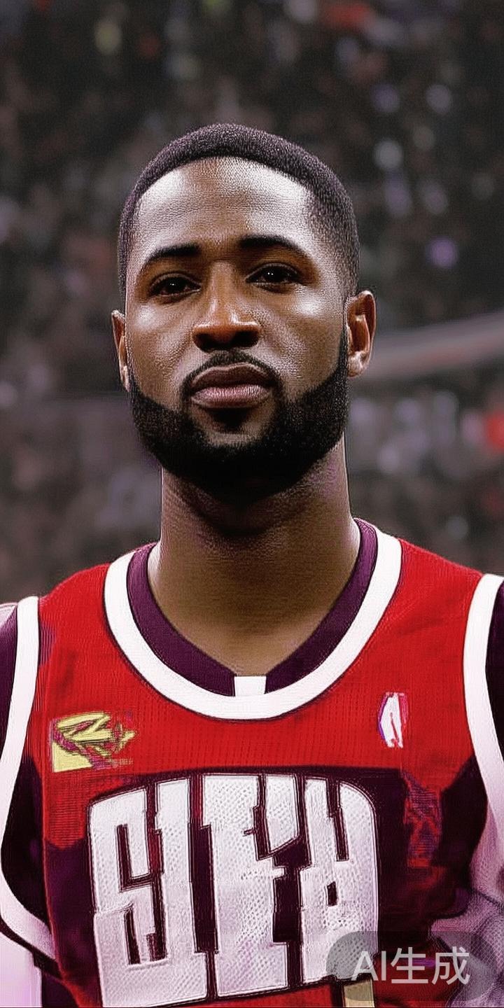 篮球世界里，总有一些名字如雷贯耳，他们用无数精彩瞬