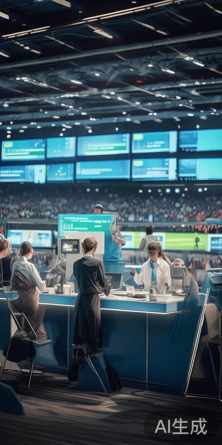 韦德体育英语翻译在促进国际体育交流中的作用与重要价值 随着体育赛事的频繁举办和国际合作的不断深化,精准流