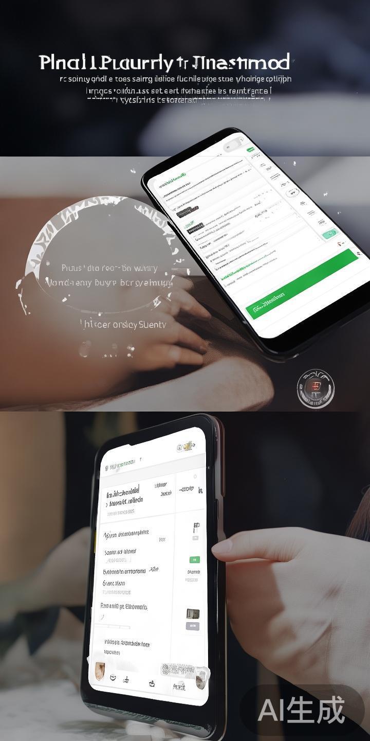 除了技术保障外，用户体验也是影响用户持续使用的重要