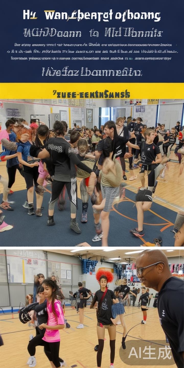 如何通过韦德梦之体育项目有效提升学生运动兴趣与技能发展 每个学生的身体素质和兴趣偏好不同,韦德梦之体育致力