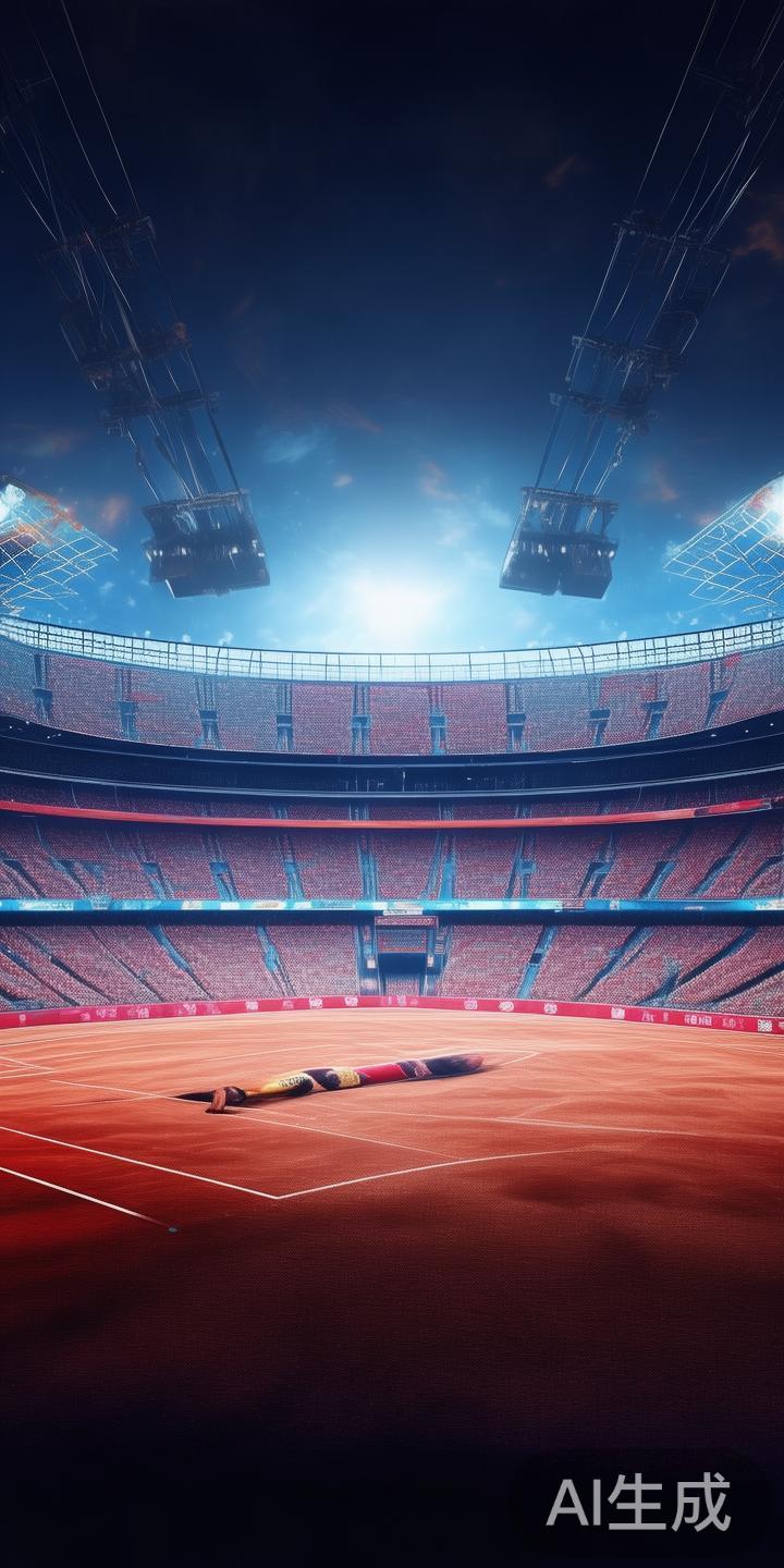 韦德体育竞技平台不仅提供丰富多样的运动项目，还借助