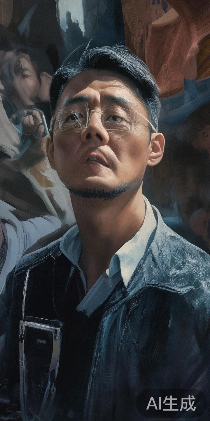 面对媒体和公众的关注，巴尔韦德表现出极大的冷静与自