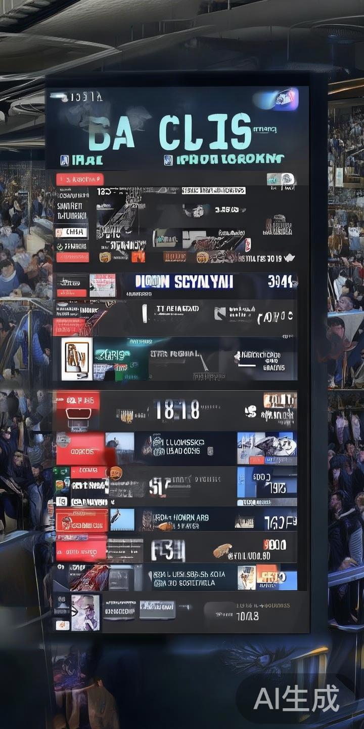 篮球比赛：包括NBA、CBA、欧洲篮球联赛等，丰富