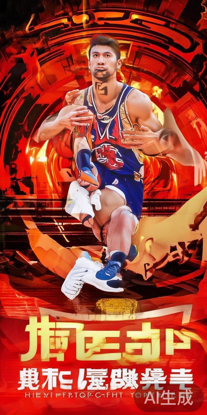 詹姆斯与韦德的合作MV集锦，彰显了体育明星在娱乐产