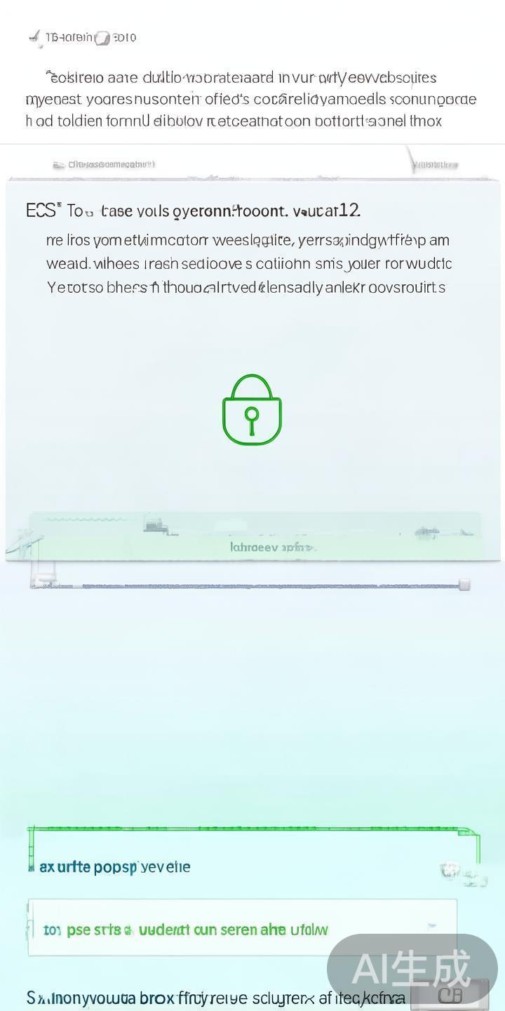 如何有效保障个人信息安全,安全找到韦德体育最新网址避开登录风险 第三:验证网站安全性。
访问前可留意网站是否采用