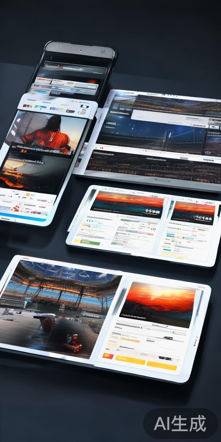 韦德体育在欧洲杯期间崛起为最受关注的体育媒体平台的诀窍与经验 在如今信息爆炸的时代,用户对于平台的操作便捷性和界