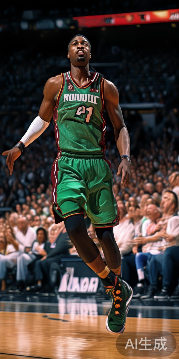 韦德的职业生涯简介
作为一名以突破和防守闻名的后