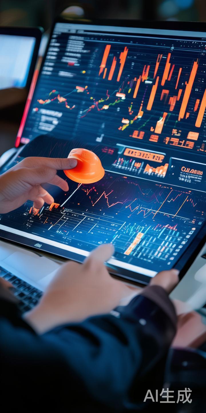 韦德体育彩票中奖概率提升的实用策略与实战经验全面解析 在韦德体育彩票中,通过分析历史开奖数据,判断冷热号