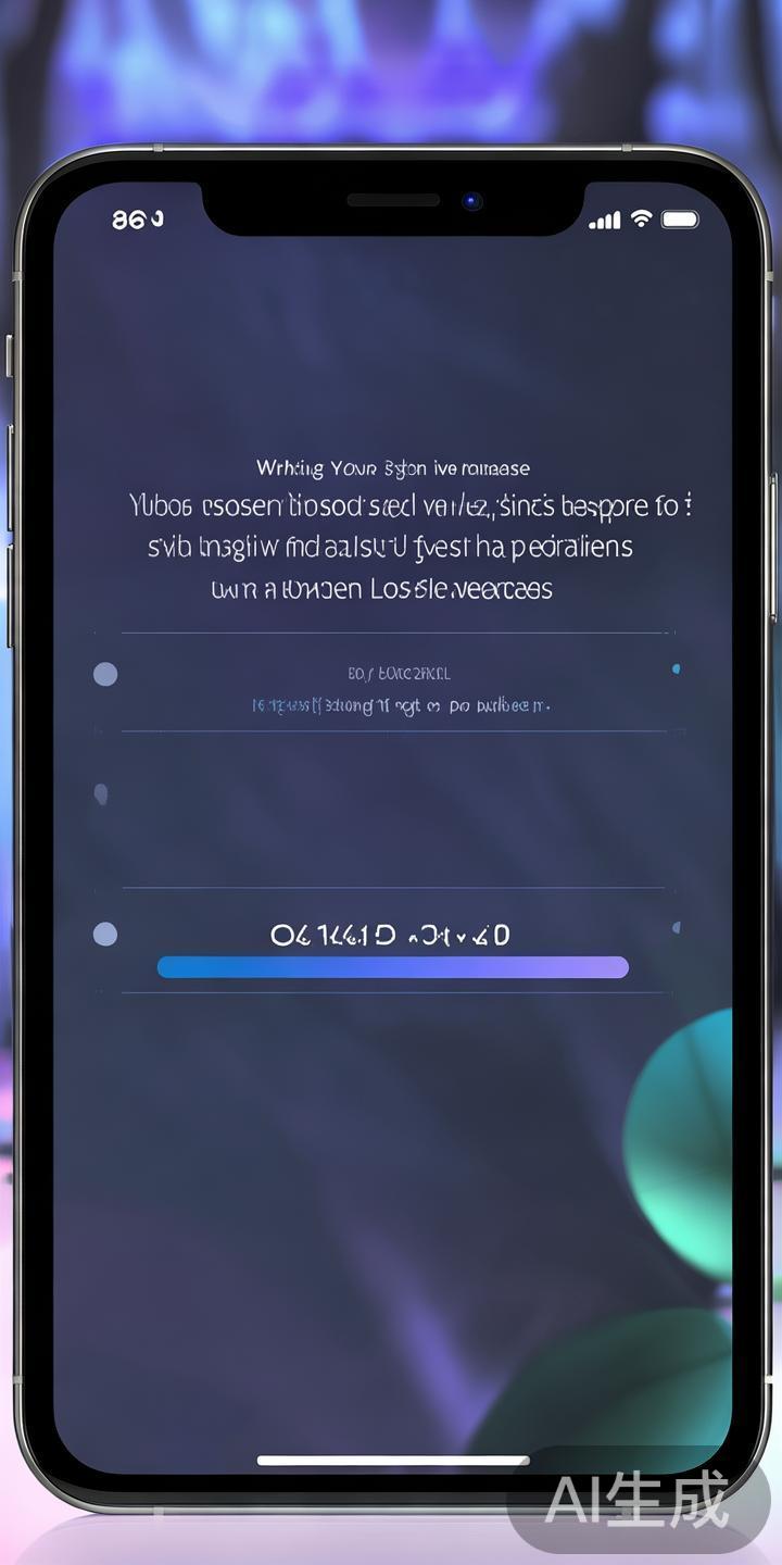 教程:详细步骤教你在韦德体育苹果应用商店下载安装韦德体育苹果app下载 设备型号和系统版本:建议苹果设备系统版本为iOS